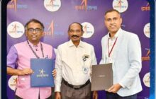 ISRO, Oppo Collaborate To Strengthen R&D Of NavIC Messaging Service