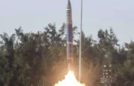 Watch: India Successfully Test-Fires Surface-To-Surface Ballistic Missile Pralay