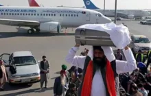 India, Afghan Embassy Quietly Prepped For Flight From Kabul For Weeks