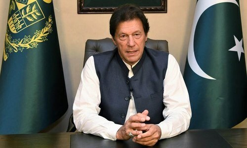 PM Briefed On Indian Dam Plan And ‘Inevitability’ Of Ravi Project