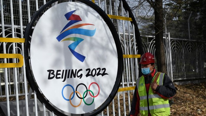 Beijing Winter Olympics boycott: The wheel turns again  Read more at: https://www.deccanherald.com/opinion/beijing-winter-olympics-boycott-the-wheel-turns-again-1060006.html