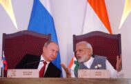 Putin’s Visit To Delhi Can Be Advantage Modi. He Just Has To Deepen Russia-China Wedge