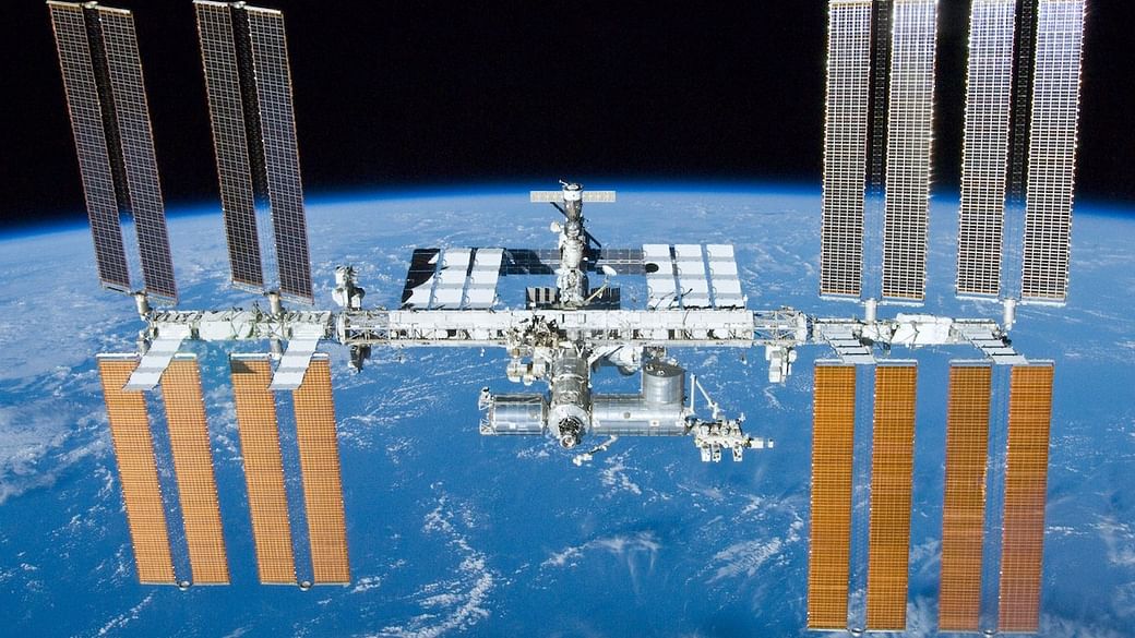 Russia Shooting Down Satellite Hints At Future Of International Space Station. It’s Grim