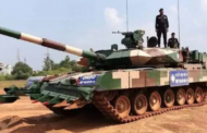 Indian Army's Contract-Based Model For Tank, Military Vehicle Repair Faces Hurdles: CAG Report