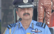 Continuously Evaluating Threats From Pakistan, China Amid Stand-Off: IAF Chief VR Chaudhari