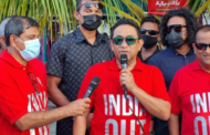 ‘India Out’ Campaign Intensifies In Maldives With Yameen’s Support