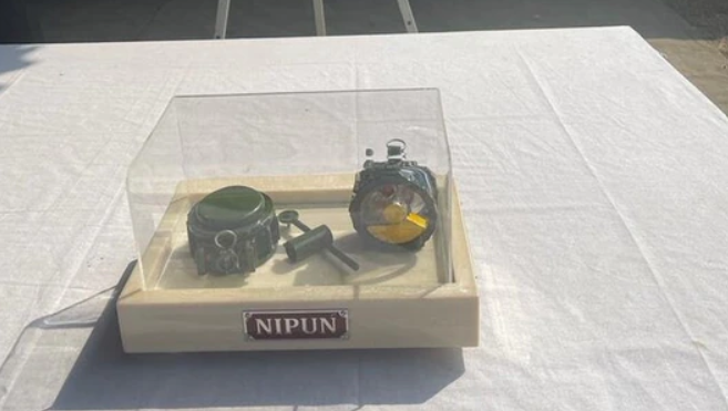 Nipun Anti-Personnel Mines: Army Gets Weapons Boost For Pakistan, China Borders