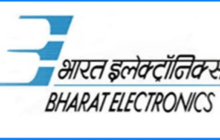Bharat Electronics Signs Pact With Saudi Arabia's PDTC To Promote Defence