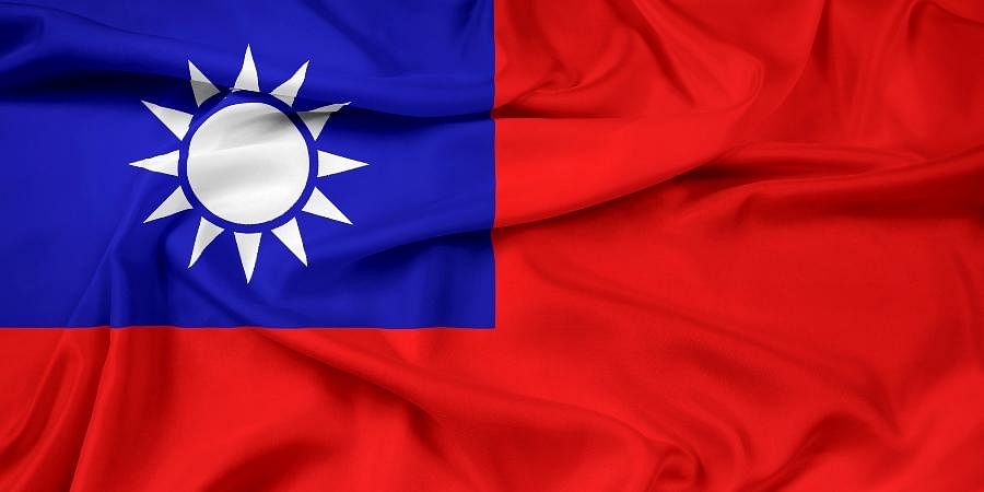 Our Policy On Taiwan Clear, Consistent: India Says Will Promote Trade, Investment With Disputed Island Nation