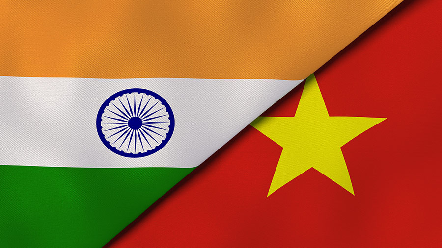 Driving Forward The India-Vietnam Relationship
