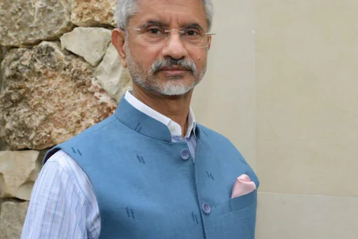 Quad Moving 'Very Effectively' In Addressing Various Problems, Says EAM Jaishankar