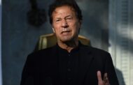 Nuclear War May Break Out Against India, Imran Khan