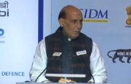 Rajnath Singh Suggests MSMEs To Invest More In R&D And Develop New Technologies