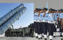 IAF To Deploy First Squadron Of Russia's S-400 Air Defence Missile System In Punjab