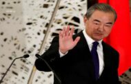 India, China Effectively Controlled Border Frictions In Eastern Ladakh: Chinese FM Wang Yi