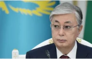 Kazakh President Tokayev's Visit To India On Schedule Despite Crisis In Country