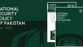 Pakistan’s New Security Policy Is Another Exercise On Paper