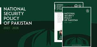 Pakistan’s New Security Policy Is Another Exercise On Paper