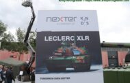 Nexter From France Could Propose Modernized Leclerc Tank For Replacement Of Indian T-72 MBTs