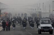Under Pandemic Cloud, 24k People To Attend R-Day Parade With Protocols