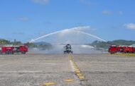 Tri-Service Andaman & Nicobar Command inducts Advanced Light Helicopter MK III