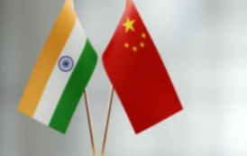 Sino Indian Logjam : In the Grey Zone