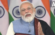This Is The Best Time To Invest In India: PM Modi At World Economic Forum