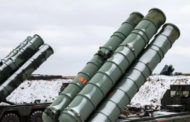 1st S-400 Unit To Be Ready By April, 4 Others By 2023