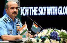 Helicopter, Transport Pilots Missing In IAF Top Ranks. It Is A fighter-Dominated Service
