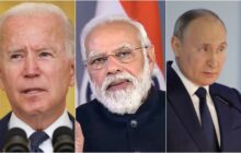 Ukraine Tensions To Make India’s Balancing Act With Russia, US Difficult