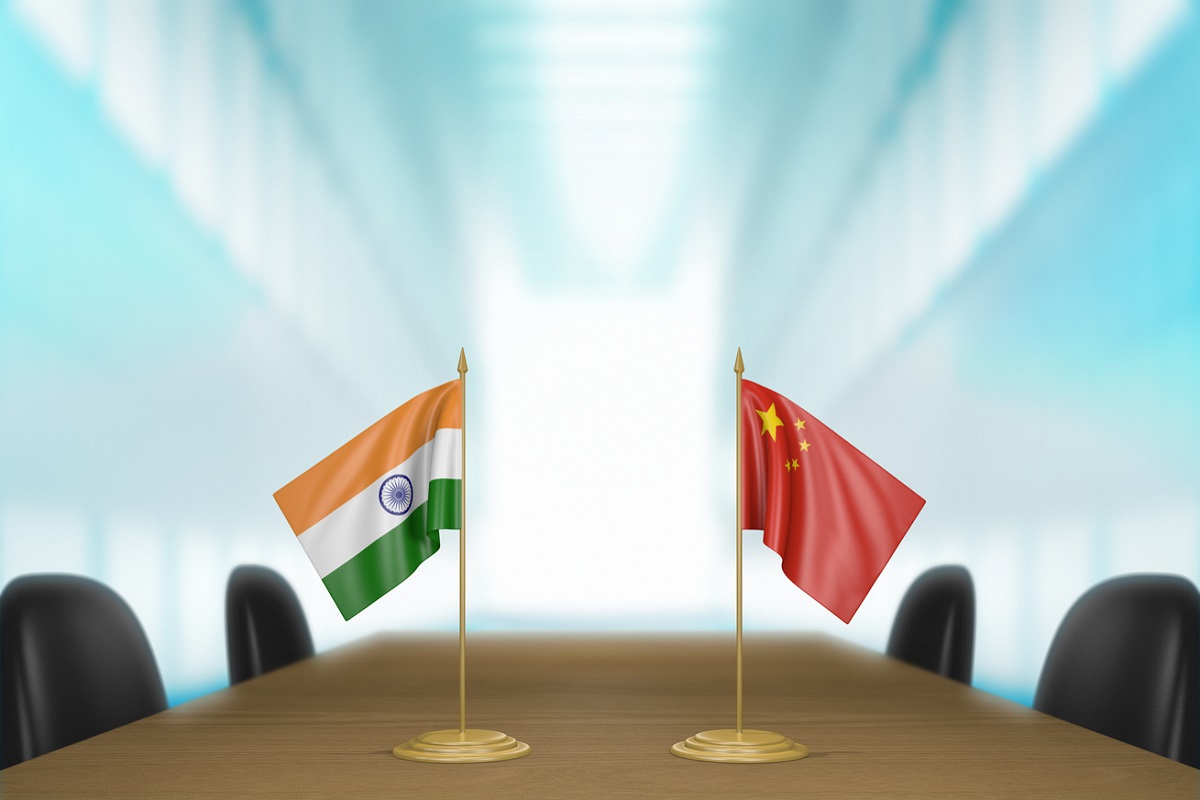 India Calls China’s Action To Change Status Quo At LAC ‘Provocative’