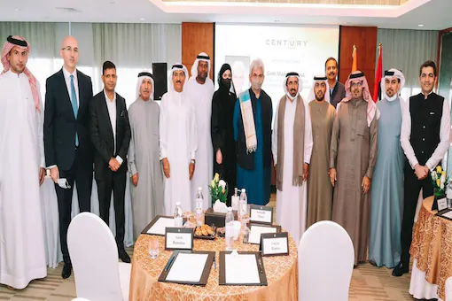 UAE Investment A Sign That OIC Countries Are Seeing Kashmir As Integral Part Of India: Experts