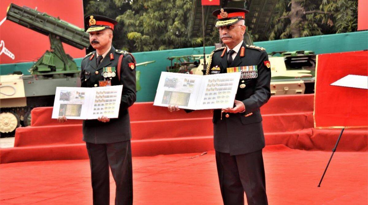 Army Chief Naravane: Patience Mark Of Self-Confidence, Should Not Be Tested