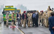 PM Modi Security Breach: Centre Mulls Action Against Punjab Police Under SPG Act
