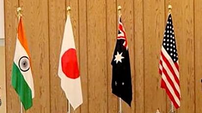 Japan-Australia Pact Shows Others Can Move On Without India In Quad