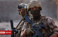 Mali Conflict: Macron Announces Troops To Leave After Nine Years