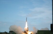 Subcontractor Provided Inferior Chinese Parts To Taiwan’s Sky Bow Missile Program