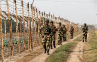 Centre Approves Rs 13,020 Crore For Border Management Plan Up To 2025-26