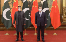 Xi Meets Pakistani PM Imran Khan With Both Sides Agreeing To Deepen CPEC Development