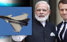 With 3 More Rafale Jets, India Receives Entire Consignment Of 36 Planes From France