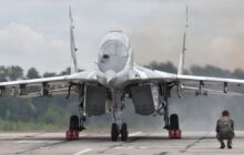 Can Ukraine Really Use Donated Fighter Jets? That Depends