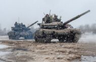 US Orders Most Troops, Diplomats To Leave Ukraine
