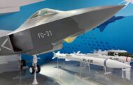 China Establishes Office To Promote Exports Of The FC-31 Stealth Fighter