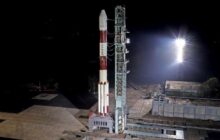 Isro's PSLV-C52 Lifts Off With Earth Observation And 2 Small Satellites