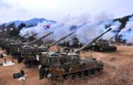 Egypt Inks $1.7 Billion Deal For K9 Howitzers From South Korea