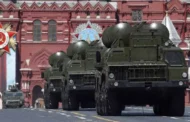 S-400 Deal With India “Noone Else’s Business”: Russia Envoy Targets US