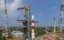 ISRO To Launch All-Weather Radar Imaging Satellite, Two Small Satellites On Feb 14