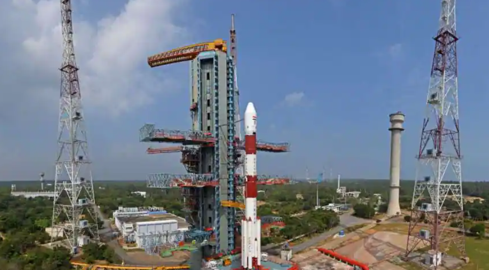 ISRO To Launch All-Weather Radar Imaging Satellite, Two Small Satellites On Feb 14