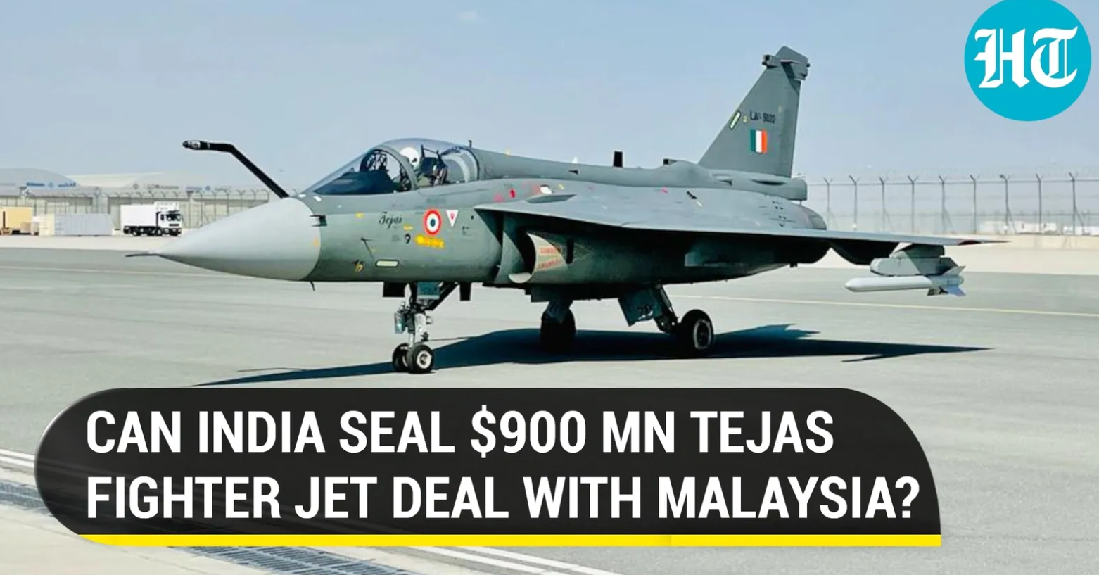 India's LCA Tejas And Turkey's Hurjet: Who Will Malaysia Choose For Big Fat $900 Million Jet Deal