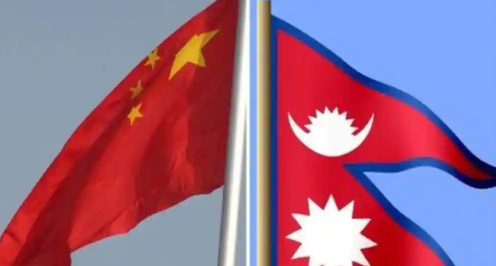 Ground Report: China Imposes 'Undeclared Blockade' Against Nepal